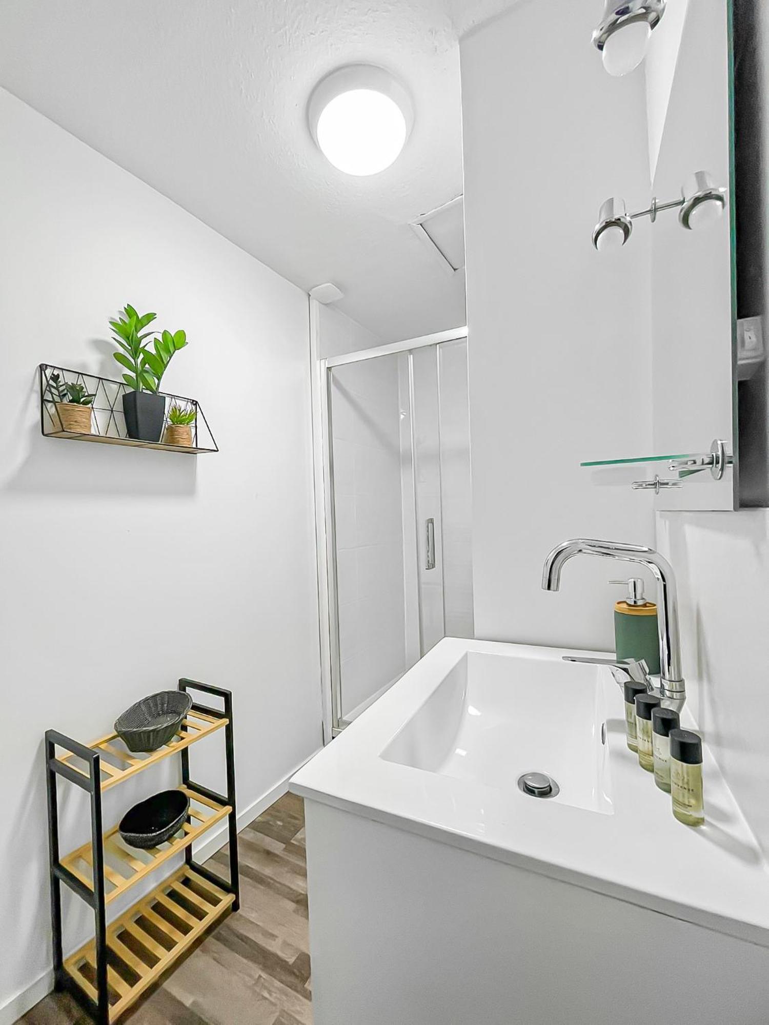 Une Halte Sympa! Montlucon Exterior photo